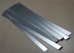 Radiator Auto Parts Extrusion Channel Aluminium Flat Tube Multi Port For Heat