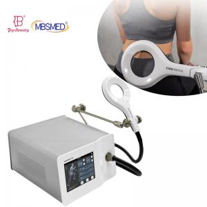 Wholesale 92T/S Magneto Therapy Machine For Pain Relief Sport Injury Recovery Muscle Relaxation EMTT from china suppliers