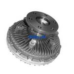 Fan clutch 0280248 1204783 For DAF Silicon oil visco Truck Engine Fan
