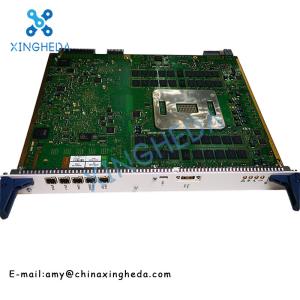 Wholesale Ericsson ROJ 208 371/4 R2B GSM BSC MPP4-GE Transmission card from china suppliers
