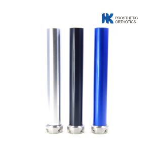 Wholesale 30mm Short Tube Artificial Modular Pylon Adapter Aluminium 7075 from china suppliers