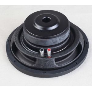 Wholesale PP CONE Marine Powered Subwoofer , High Efficiency Subwoofer 12 Inch from china suppliers