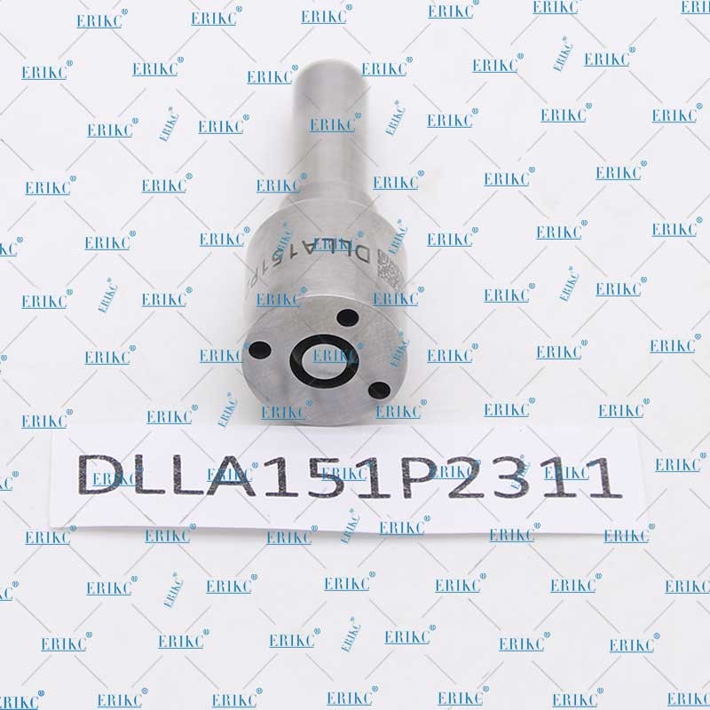 Spray Jet Nozzle DLLA 151 P 2311 Common Rail Injector Nozzle DLLA 151P 2311 For 0 445 120 324