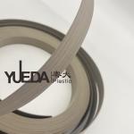 Water Resistance Wood Grain PVC Edge Banding Tape For Home Decor M8281