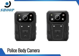 Wholesale GPS Bluetooth 5MP CMOS Sensor 1296P Security Body Camera from china suppliers
