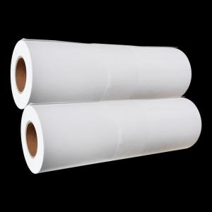 Wholesale 24 Inch 610mm RC Satin Photo Paper 200gsm Large Format For Dye Ink from china suppliers