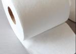Anti Bacteria Breathable Melt Blown Non Woven Fabric Polypropylene