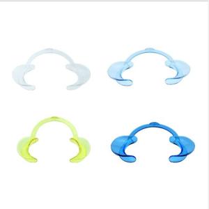 Wholesale Plastic Dental Mouth Opener Autoclavable Dental Mouth Retractors from china suppliers