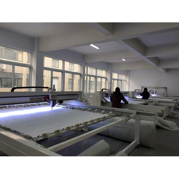 Queen Bedding Factory