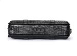 Factory wholesale sales promotion crocodile leather handbag shoulder slung