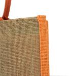 380gsm Hessian Tote Bag