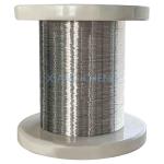 Inconel 718 High Temperture Welding Wire N07718 GH4169 NiCr19Nb5Mo3 2.4668 For