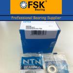 NTN Ball Caster Bearings 607 608 609 Miniature Ball Bearings