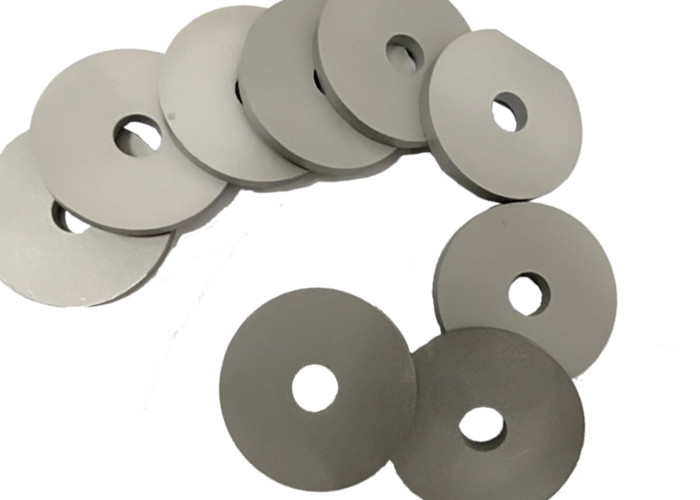 Carbide Blades for Package Industry Paper Cutting/ Plastic Cutting Blade , Tungsten Carbide Cutting Tools