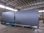 CE Insulating Glass W24mm Double Glazing Glass Production Line With Sealing