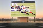 Led Display Screen For Advertising Outdoor P3.9 Advertising Outdoor LED Screen