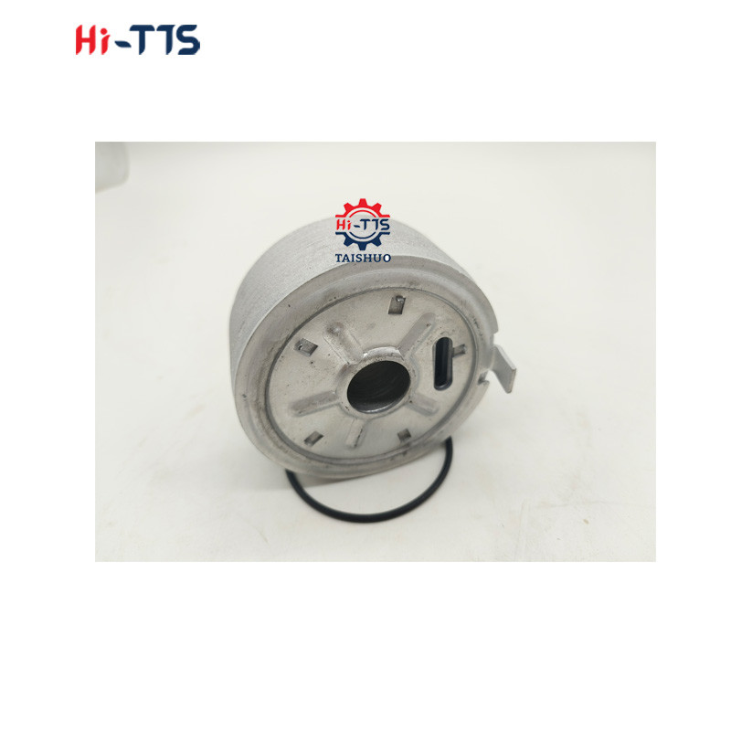 High Quality Car Parts Engine Oil Cooler 21305-5M301 213055M301 For Nissan