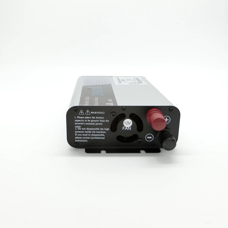 1000W Pure Sine Wave Inverter Dc 12V To Ac 240V Car Power Inverter 300W Convert Inverter Board Pure Sine Wave