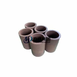 Wholesale Low Flammability CNC Seal 40% Bronze Filled Tube from china suppliers