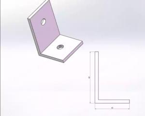 Wholesale Anodized Photovoltaic Solar Aluminum Profile from china suppliers