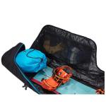 Outdoor Sports Traveling Waterproof Ski Snowboard Bags Wheel Roller Equipment