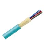 GJFJV GJFJH Indoor Optic Cable 2-96 cores Single Mode G652D Distribution