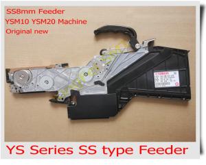 Wholesale KHJ-MC100-000 SS Feeder Assy 8mm YS Electric Feeder SS8 For YSM10 YSM20 Machine from china suppliers