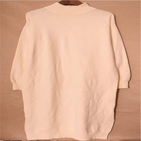 Ladies Longline Sweaters Casual And Fashion Keep Warm In Autumn Three Colors Versatile