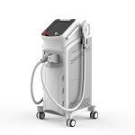 Acne Treatment IPL SHR Hair Removal Machine Independent Power Supply