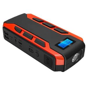 Wholesale Household Portable Emergency Power Station 37WH 10000mAh V0 Flame Retardant from china suppliers