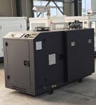 CE Approved Low Speed RPM1500 Water cooled Silent Natural Gas BHKW Cogenerator