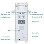 CE / FDA approved fat freeze,skin rejuvenation,wrinkle removal five handles