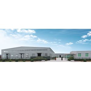 Zhengzhou Longjin Textile Co., Ltd.