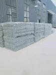 Galvanized Gabion Box