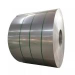 Thickened Cold Rolled SS 316 Coil , Anti Wear Stainless Steel Strip Coil