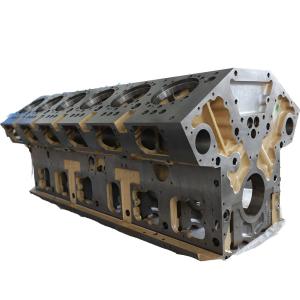 Wholesale CAST IRON CUMMINS KTA38 3178802 Diesel Engine Cylinder Block from china suppliers