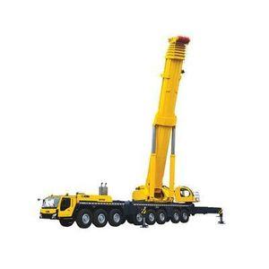Wholesale QAY500 Crawler Crane from china suppliers