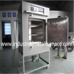 Industrial Heating Teflon Sintering Oven To Heat Teflon Materials