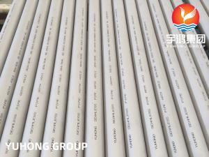 Wholesale ASTM A312 TP304L Stainless Steel Seamless Pipe for Food and Beverage from china suppliers