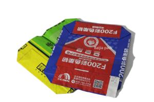 Wholesale Environmentally Friendly Multiwall Bags Industrial Grade from china suppliers