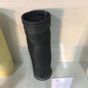 Wholesale Aluminum Filtration 1.8mm Woven Fiberglass Filter Bag from china suppliers