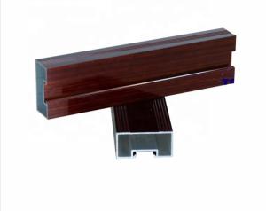 Wholesale Light Weight Folding Chair Frame Aluminum Extruded Profiles from china suppliers