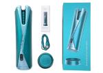 Cordless USB Curling Iron Automatic Curling Iron,Professtional Hair Curler