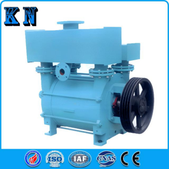 2BE3 Series Industrial Liquid Ring Vacuum Pumps High Efficiency Energy Saving CE Certified