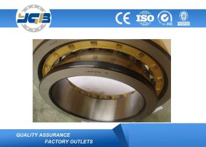Wholesale NJ2228EM 140 x 250 x 68 MM Cylindrical Roller Bearing For Hoisting Machinery from china suppliers