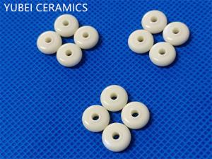 Wholesale Polishing Insulating Alumina Ceramic Material Size Customized from china suppliers