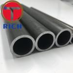 10# - 45# Seamless Carbon Steel Boiler Tubes / Carbon Steel Mechanical Tubing
