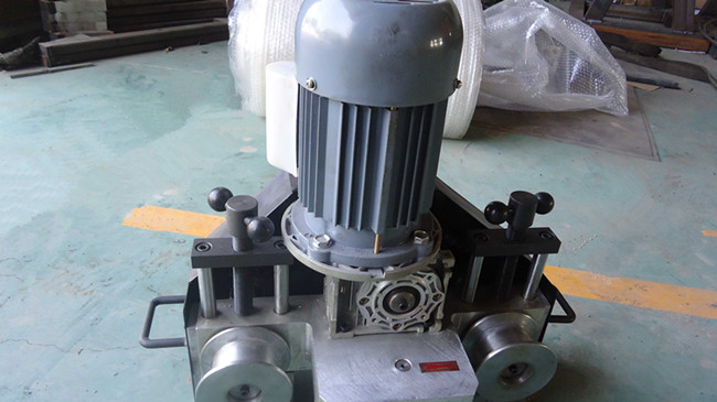YX112-303 K Span Arch Roof Roll Forming Machine for 300mm Span Roof Panel　　　