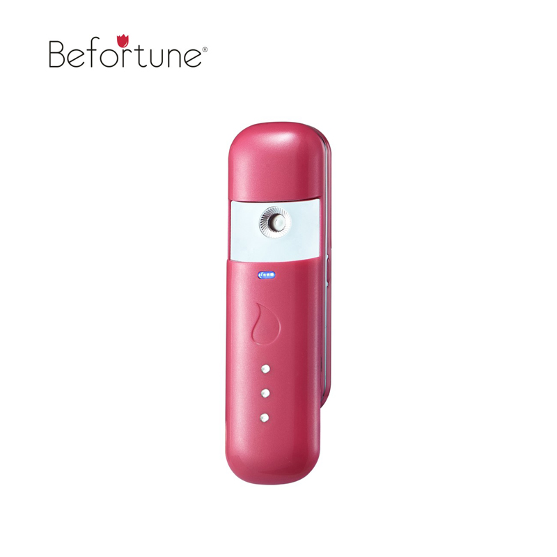 Volume Adjustable Face Mister Machine ABS Material For Eyelash Extensions