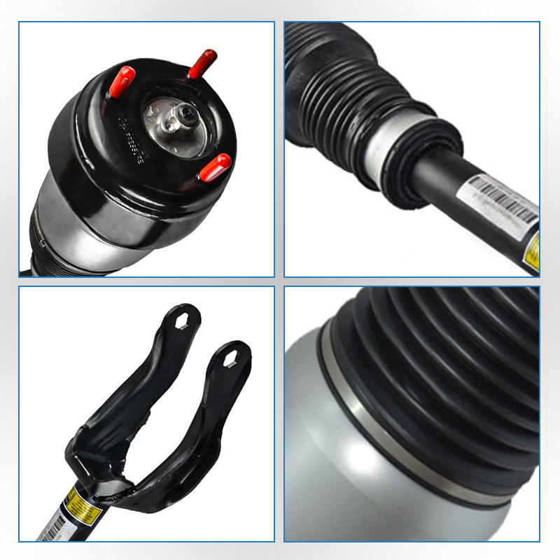 Air Ride Suspension Shock Absorber Front Mercedes Benz W166 1663202513